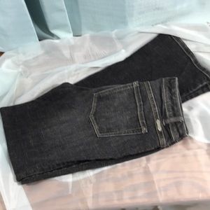White House Black Market Blanc jeans